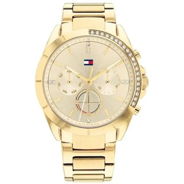 Tommy Hilfiger Tommy Hilfiger  Analogni satovi 1782385  Tommy Hilfiger