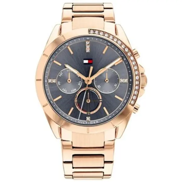 Tommy Hilfiger Tommy Hilfiger  Analogni satovi 1782386  Tommy Hilfiger