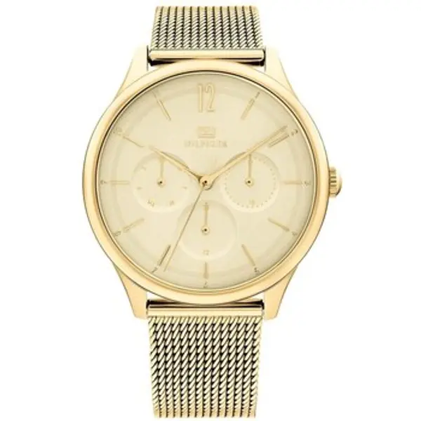 Tommy Hilfiger Tommy Hilfiger  Analogni satovi 1782458  Tommy Hilfiger
