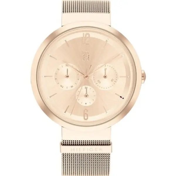 Tommy Hilfiger Tommy Hilfiger  Analogni satovi 1782538  Tommy Hilfiger