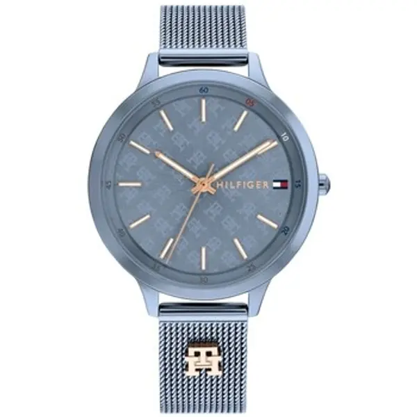 Tommy Hilfiger Tommy Hilfiger  Analogni satovi 1782589  Tommy Hilfiger