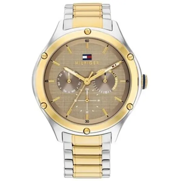 Tommy Hilfiger Tommy Hilfiger  Analogni satovi 1782658  Tommy Hilfiger
