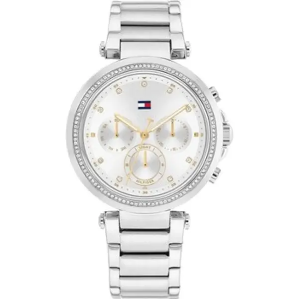 Tommy Hilfiger Tommy Hilfiger  Analogni satovi 1782701  Tommy Hilfiger