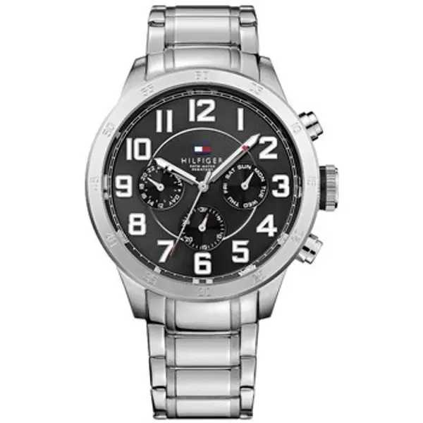 Tommy Hilfiger Tommy Hilfiger  Analogni satovi 1791054  Tommy Hilfiger