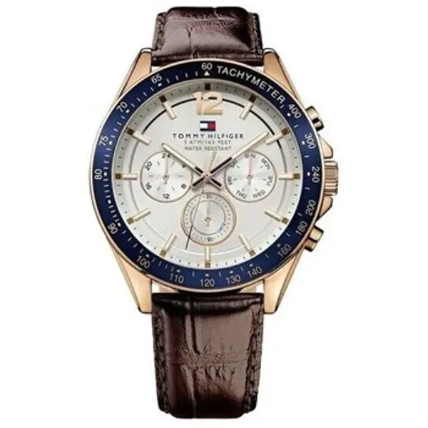 Tommy Hilfiger Tommy Hilfiger  Analogni satovi 1791118  Tommy Hilfiger
