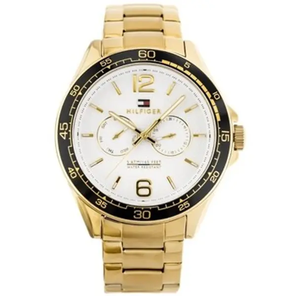Tommy Hilfiger Tommy Hilfiger  Analogni satovi 1791365  Tommy Hilfiger