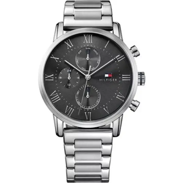Tommy Hilfiger Tommy Hilfiger  Analogni satovi 1791397  Tommy Hilfiger
