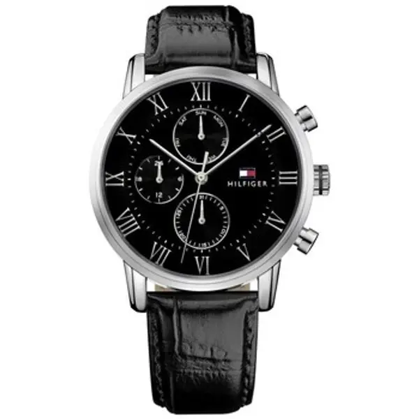 Tommy Hilfiger Tommy Hilfiger  Analogni satovi 1791401  Tommy Hilfiger