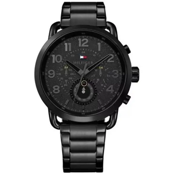 Tommy Hilfiger Tommy Hilfiger  Analogni satovi 1791423  Tommy Hilfiger