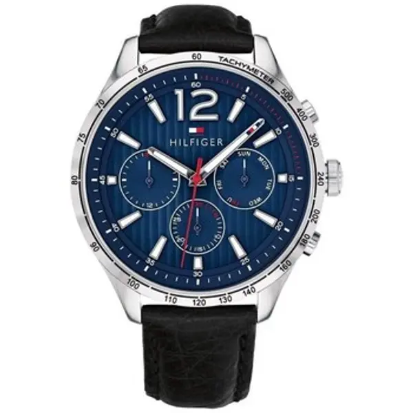 Tommy Hilfiger Tommy Hilfiger  Analogni satovi 1791468  Tommy Hilfiger