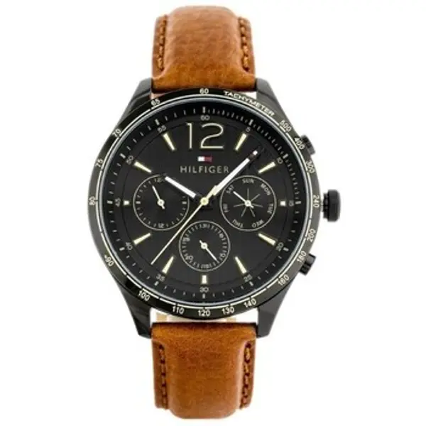 Tommy Hilfiger Tommy Hilfiger  Analogni satovi 1791470  Tommy Hilfiger
