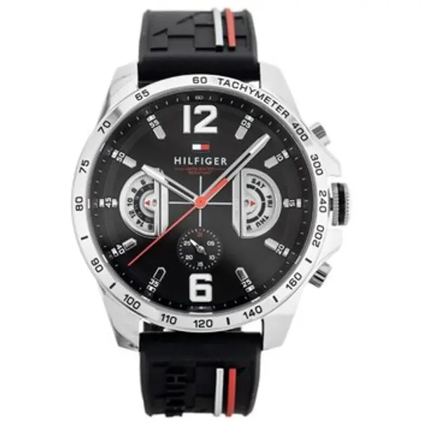 Tommy Hilfiger Tommy Hilfiger  Analogni satovi 1791473  Tommy Hilfiger