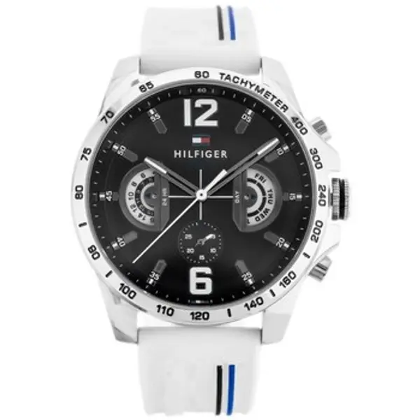 Tommy Hilfiger Tommy Hilfiger  Analogni satovi 1791475  Tommy Hilfiger