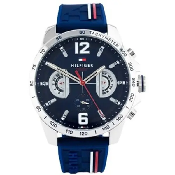 Tommy Hilfiger Tommy Hilfiger  Analogni satovi 1791476  Tommy Hilfiger
