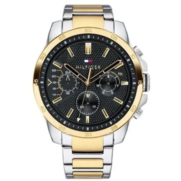 Tommy Hilfiger Tommy Hilfiger  Analogni satovi 1791559  Tommy Hilfiger