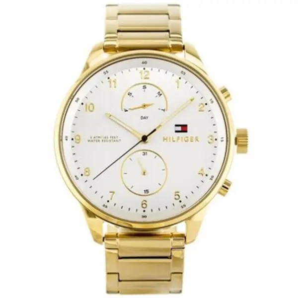 Tommy Hilfiger Tommy Hilfiger  Analogni satovi 1791576  Tommy Hilfiger