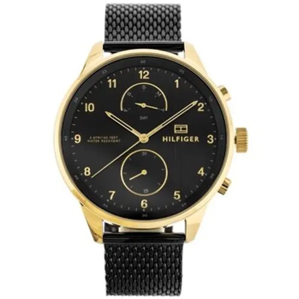 Tommy Hilfiger Tommy Hilfiger  Analogni satovi 1791580  Tommy Hilfiger