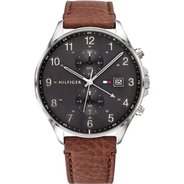 Tommy Hilfiger Tommy Hilfiger  Analogni satovi 1791710  Tommy Hilfiger
