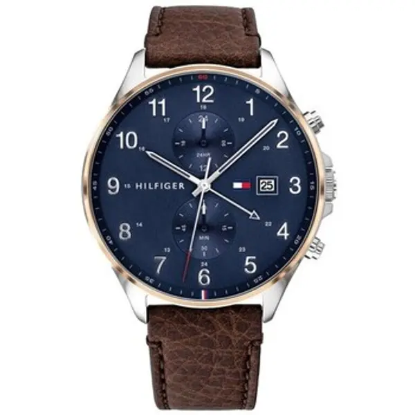 Tommy Hilfiger Tommy Hilfiger  Analogni satovi 1791712  Tommy Hilfiger