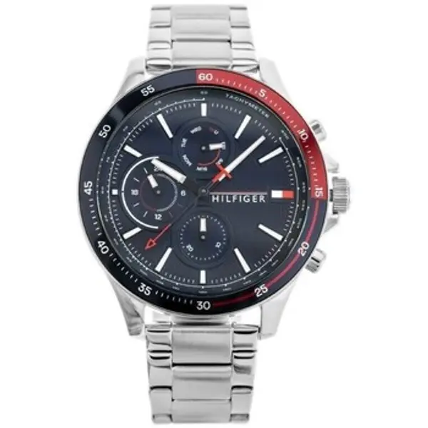 Tommy Hilfiger Tommy Hilfiger  Analogni satovi 1791718  Tommy Hilfiger