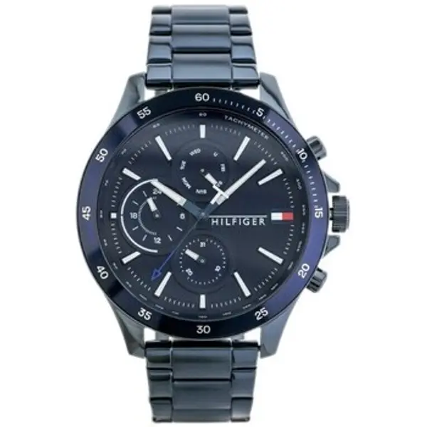 Tommy Hilfiger Tommy Hilfiger  Analogni satovi 1791720  Tommy Hilfiger