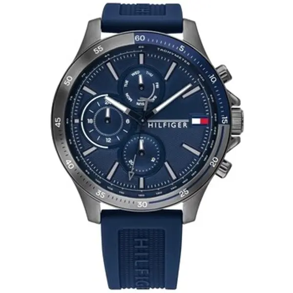 Tommy Hilfiger Tommy Hilfiger  Analogni satovi 1791721  Tommy Hilfiger