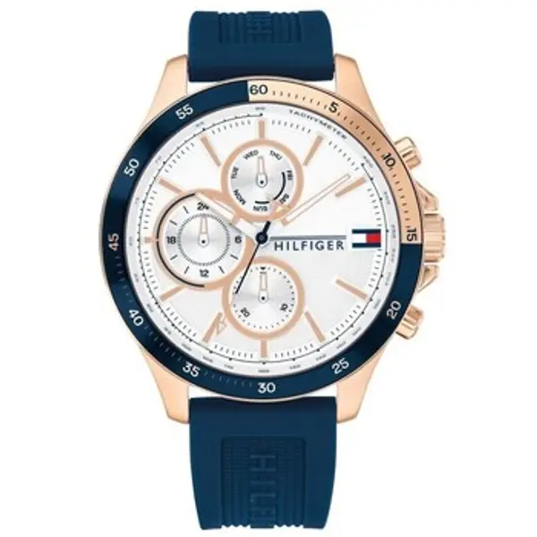 Tommy Hilfiger Tommy Hilfiger  Analogni satovi 1791778  Tommy Hilfiger