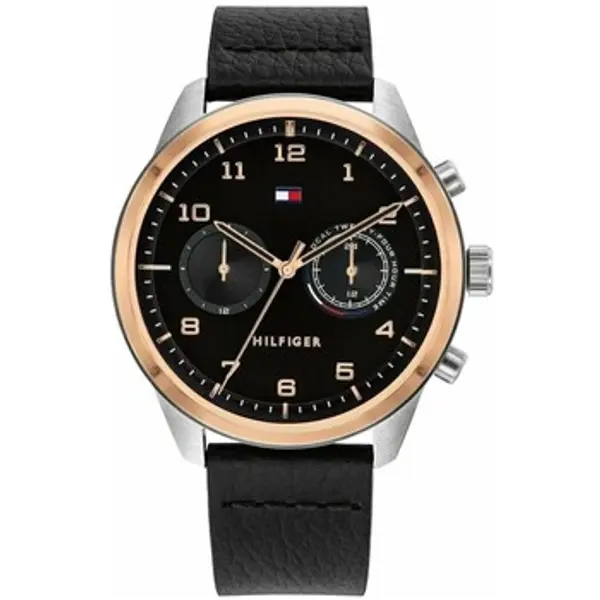Tommy Hilfiger Tommy Hilfiger  Analogni satovi 1791786  Tommy Hilfiger
