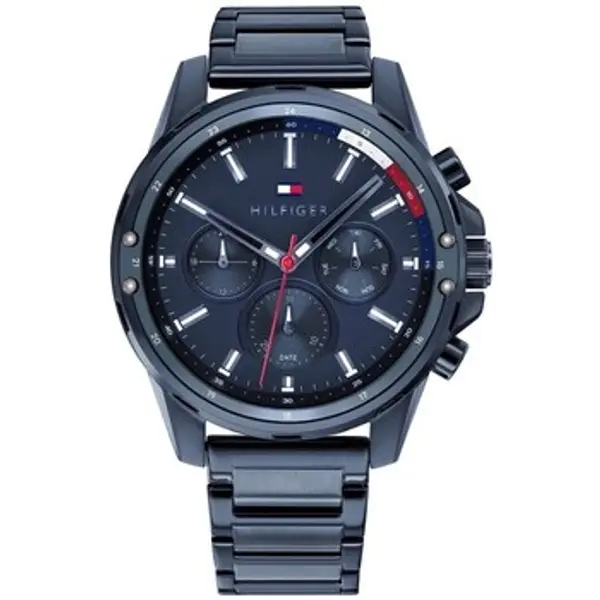 Tommy Hilfiger Tommy Hilfiger  Analogni satovi 1791789  Tommy Hilfiger