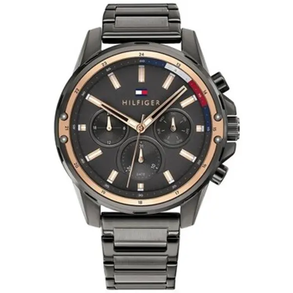 Tommy Hilfiger Tommy Hilfiger  Analogni satovi 1791790  Tommy Hilfiger
