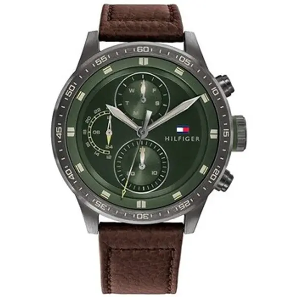 Tommy Hilfiger Tommy Hilfiger  Analogni satovi 1791809  Tommy Hilfiger