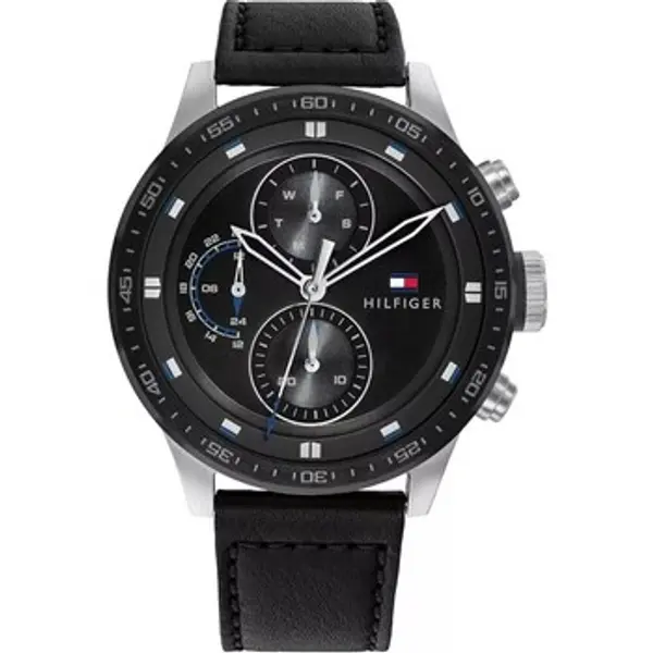 Tommy Hilfiger Tommy Hilfiger  Analogni satovi 1791810  Tommy Hilfiger