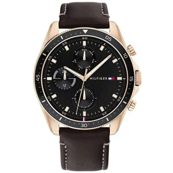 Tommy Hilfiger Tommy Hilfiger  Analogni satovi 1791836  Tommy Hilfiger
