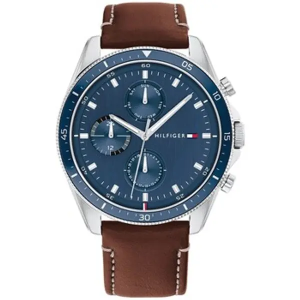 Tommy Hilfiger Tommy Hilfiger  Analogni satovi 1791837  Tommy Hilfiger