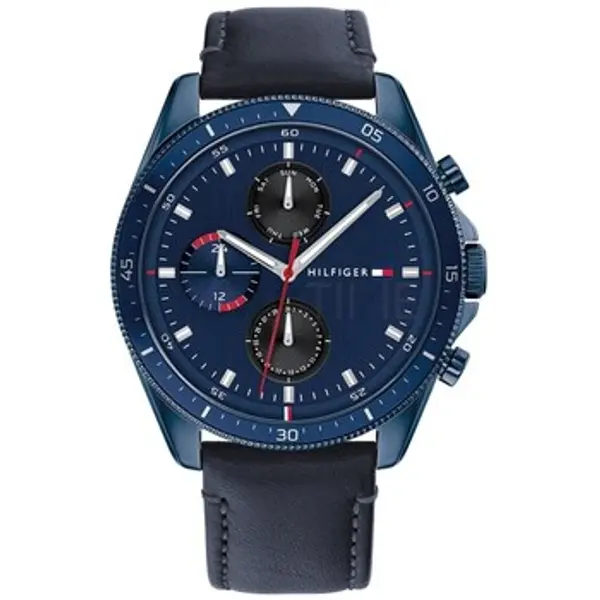 Tommy Hilfiger Tommy Hilfiger  Analogni satovi 1791839  Tommy Hilfiger