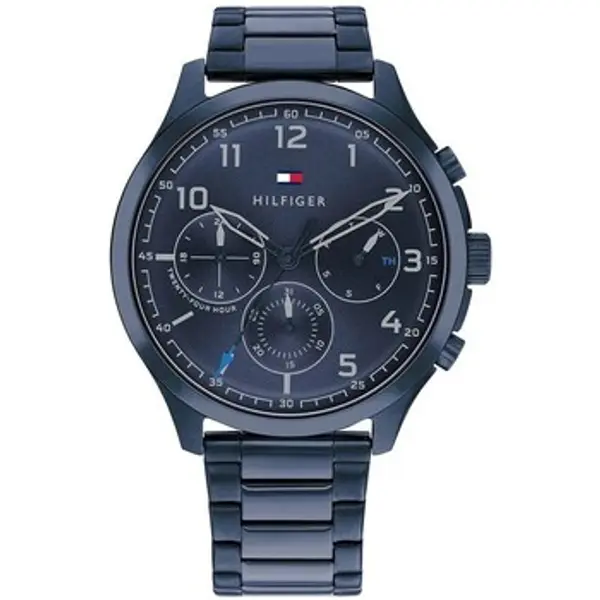 Tommy Hilfiger Tommy Hilfiger  Analogni satovi 1791853  Tommy Hilfiger