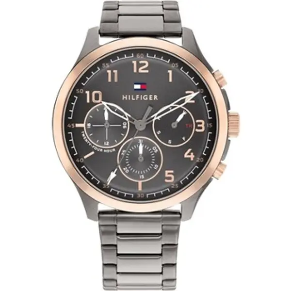 Tommy Hilfiger Tommy Hilfiger  Analogni satovi 1791871  Tommy Hilfiger