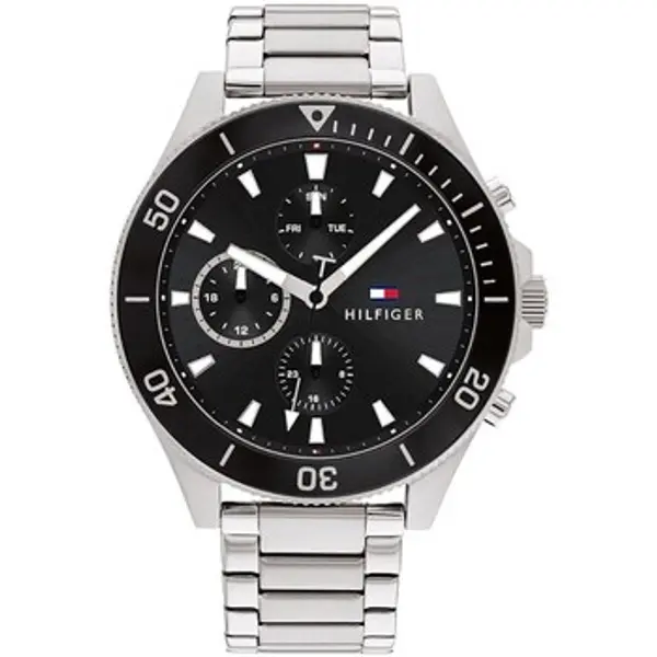 Tommy Hilfiger Tommy Hilfiger  Analogni satovi 1791916  Tommy Hilfiger
