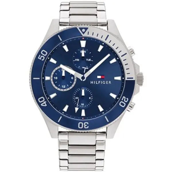 Tommy Hilfiger Tommy Hilfiger  Analogni satovi 1791917  Tommy Hilfiger