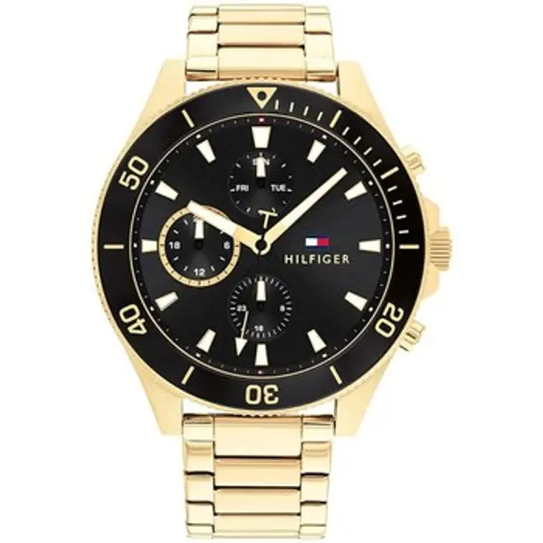 Tommy Hilfiger Tommy Hilfiger  Analogni satovi 1791919  Tommy Hilfiger