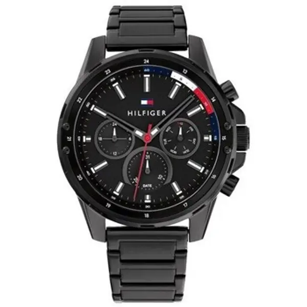Tommy Hilfiger Tommy Hilfiger  Analogni satovi 1791935  Tommy Hilfiger