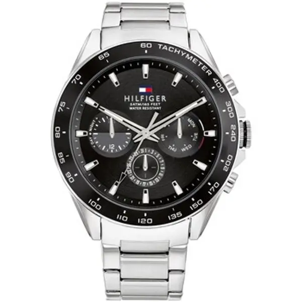 Tommy Hilfiger Tommy Hilfiger  Analogni satovi 1791967  Tommy Hilfiger