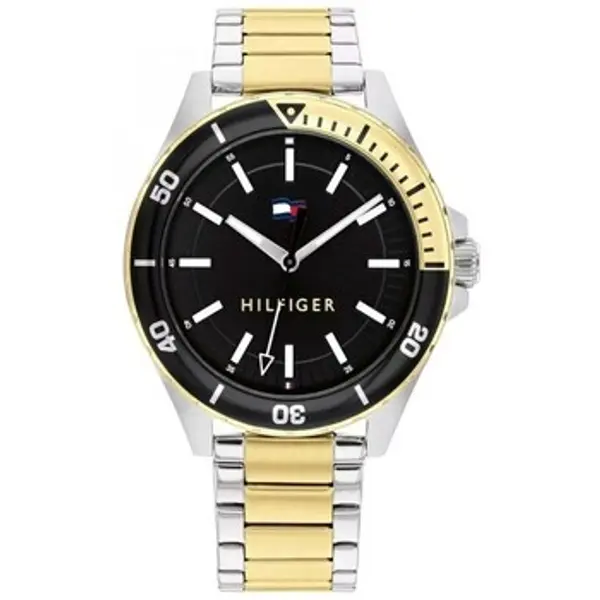 Tommy Hilfiger Tommy Hilfiger  Analogni satovi 1792013  Tommy Hilfiger