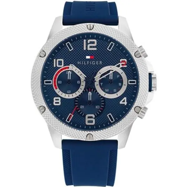 Tommy Hilfiger Tommy Hilfiger  Analogni satovi 1792027  Tommy Hilfiger