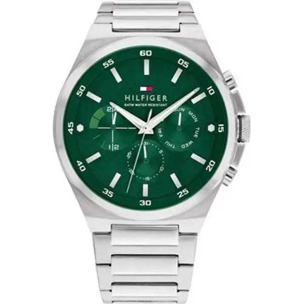 Tommy Hilfiger Tommy Hilfiger  Analogni satovi 1792088  Tommy Hilfiger
