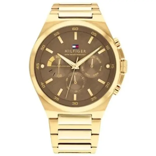 Tommy Hilfiger Tommy Hilfiger  Analogni satovi 1792090  Tommy Hilfiger