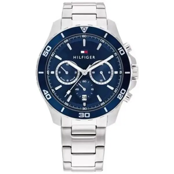Tommy Hilfiger Tommy Hilfiger  Analogni satovi 1792094  Tommy Hilfiger