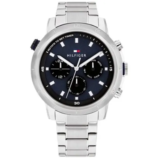Tommy Hilfiger Tommy Hilfiger  Analogni satovi 1792104  Tommy Hilfiger