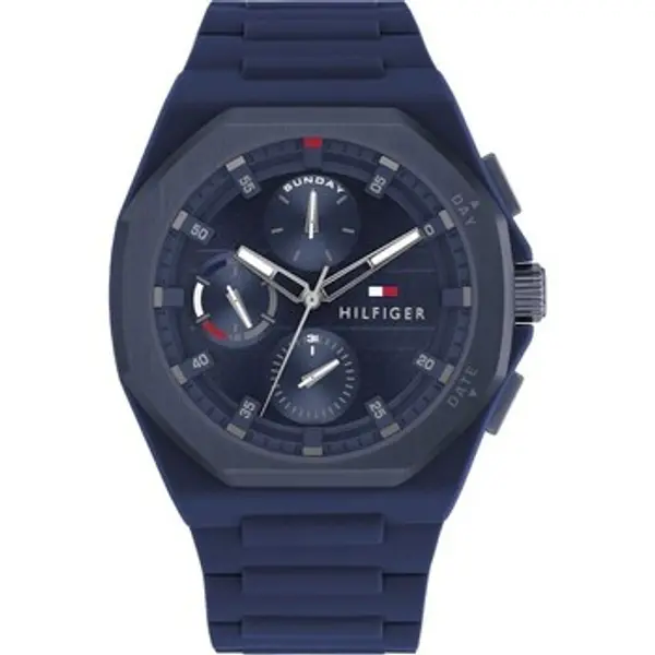 Tommy Hilfiger Tommy Hilfiger  Analogni satovi 1792122  Tommy Hilfiger