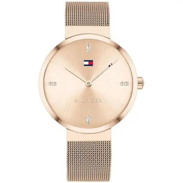 Tommy Hilfiger Tommy Hilfiger  Analogni satovi Liberty  Tommy Hilfiger